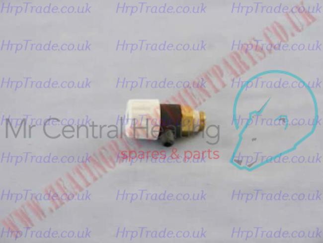POTTERTON COMMERCIAL  248055